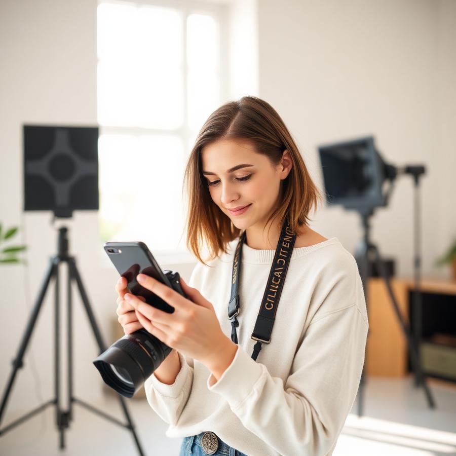 Photographers